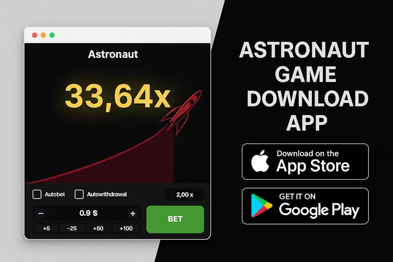 Astronaut Game Download App