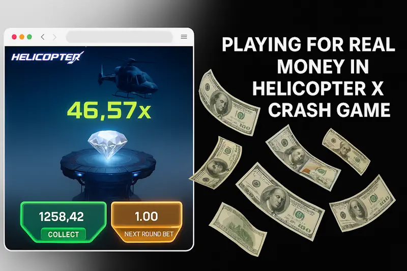 Helicopter X Diamond Multiplier Guide